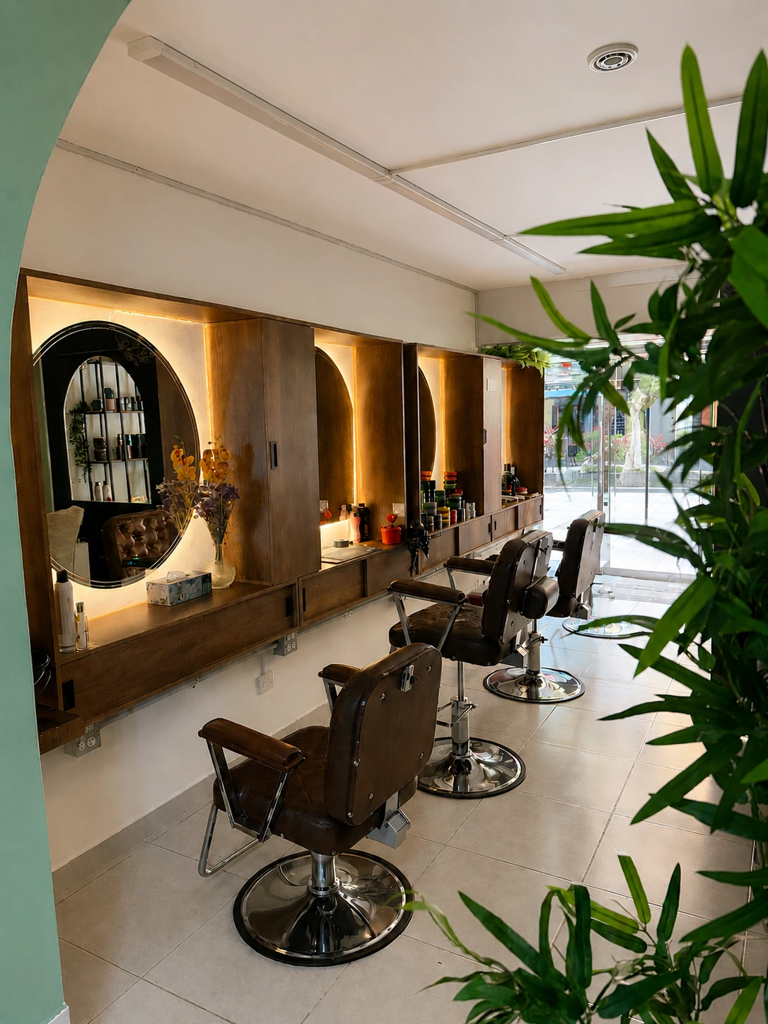 Espacio de belleza y cuidado en El Poblado